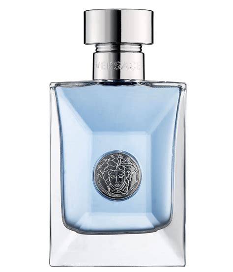 versace signature men's cologne|Versace pour homme top notes.